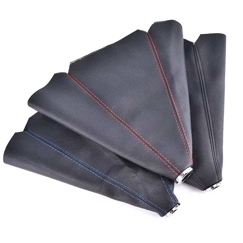 

Универсальные автомобильные переключатели передач, ручка переключения передач, ручка переключения передач, чехол для багажника, 23*27 см