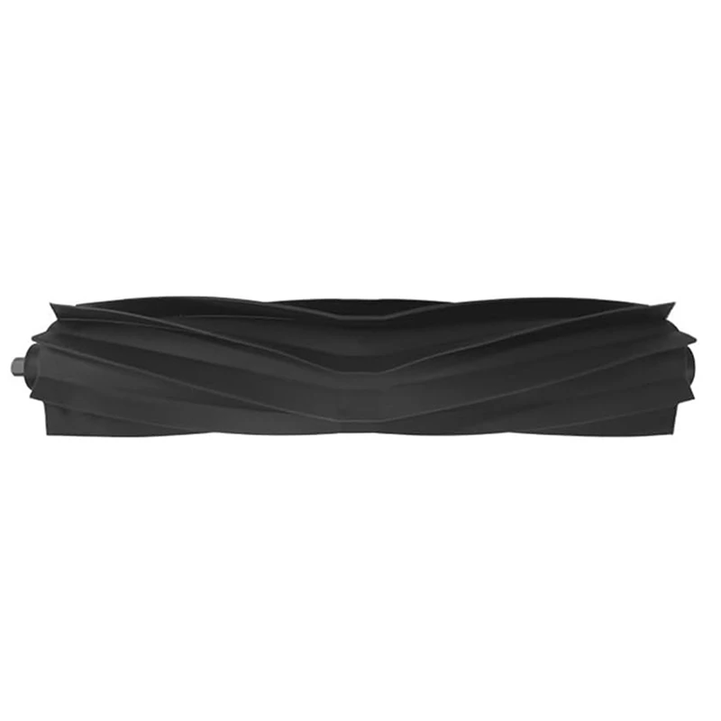 Сменные щетки для пылесоса Ecovacs Deebot T20 Omni/Deebot N10 Plus резиновая щетка основная