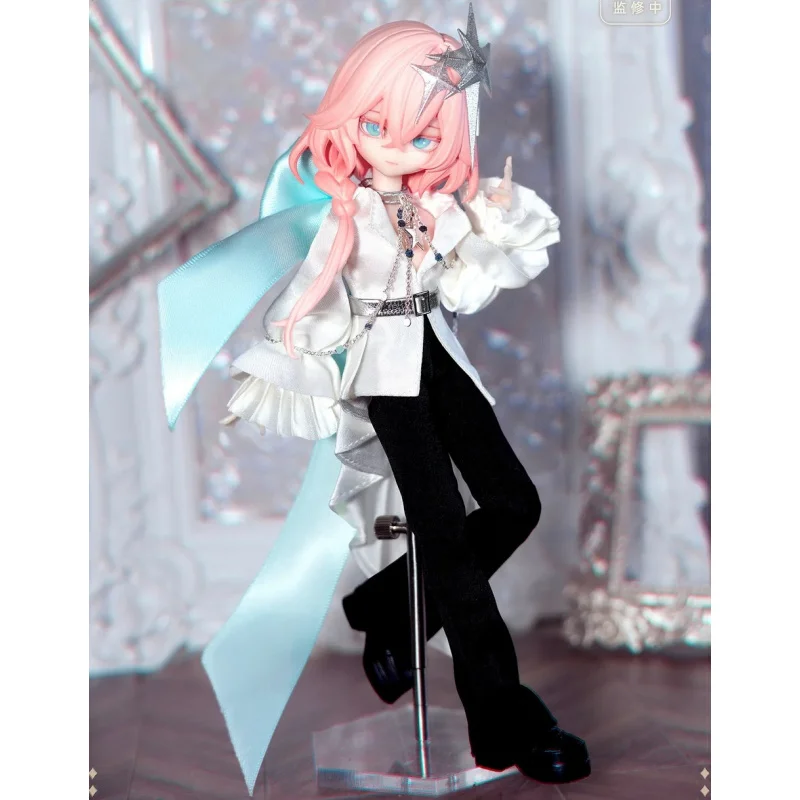 Фото Серия Mita Cat Box: коллекционные фигурки BJD 1/8, загадочные коробки-сюрпризы, милые аниме-фигурки【Отгрузка с июля по август】 №2