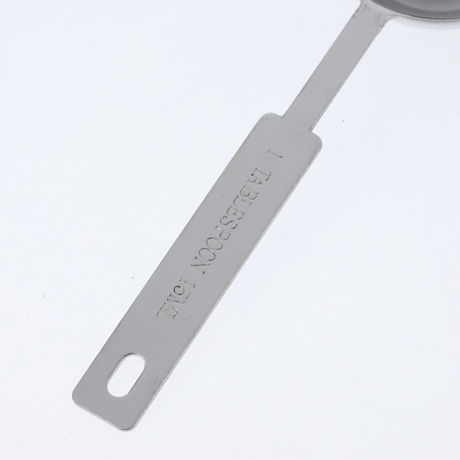 5 шт. градуированная мерная ложка столовая мерные металлические чашки ложки