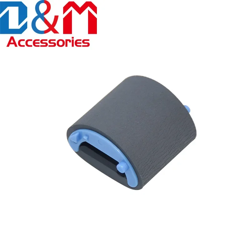 5 шт. RL1-0266-000 Ролик захвата бумаги для HP LaserJet 3015 3020 3030 3050 3052 3055 M1005 M1319 1010 1012 1015 1018 1020