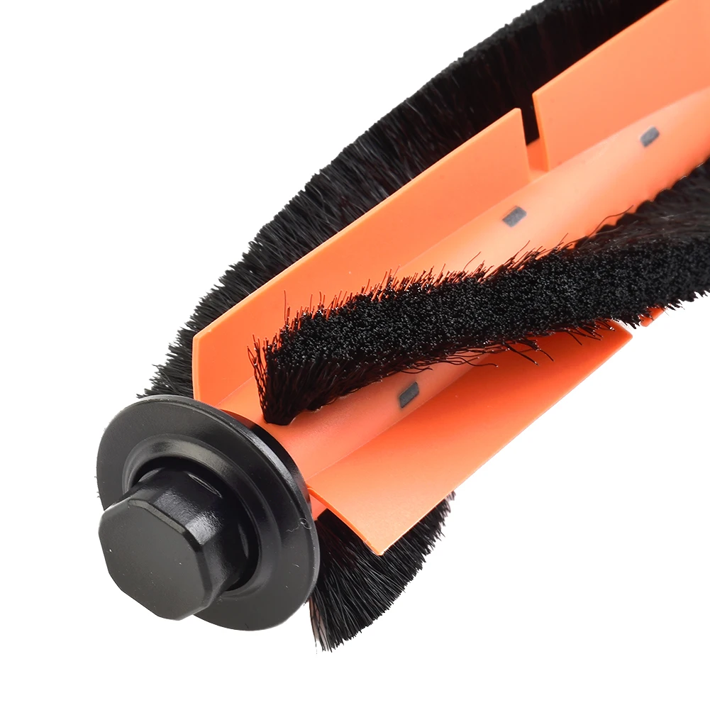 

Main Roller Brush For Laresar L6 Pro For Ultenic T10 Robotic Vacuum Cleaner Accessories Replacement Household Sweeping Robot