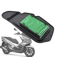 %c2%a0green motorcycle air intake filter air element cleaner for pcx150 pcx125 pcx 125 150 x3 2013 2014 2015 motorcycle accessories