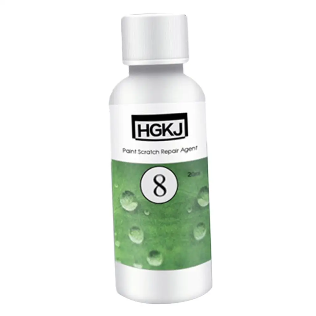 

Care Coating Repair8 Fix Agent 20ml Polishing Paint Maintenance Tools