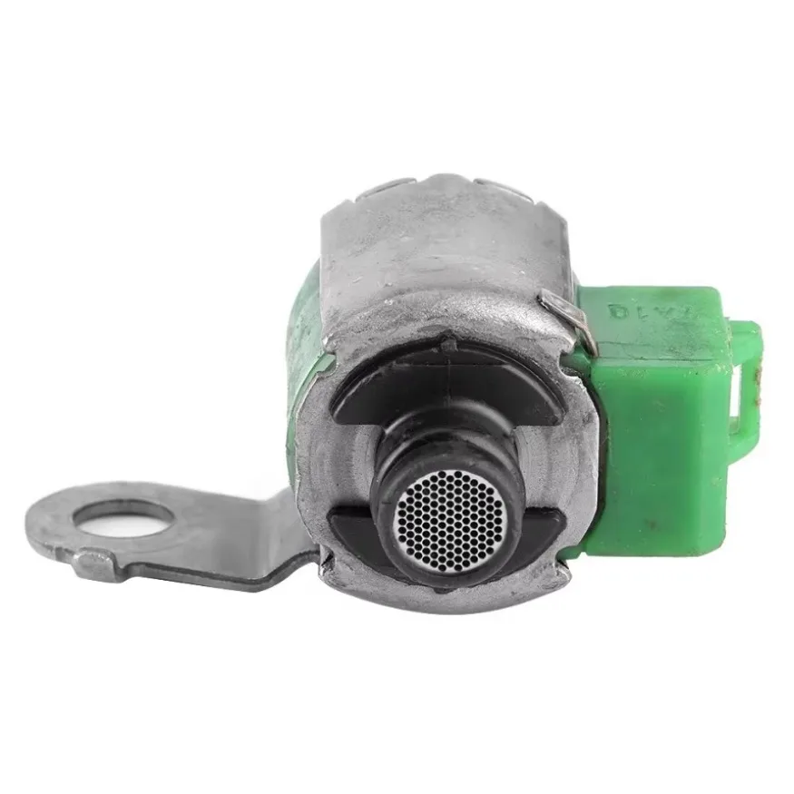 Электромагнитный клапан управления переключением передач 35250-12010 замена