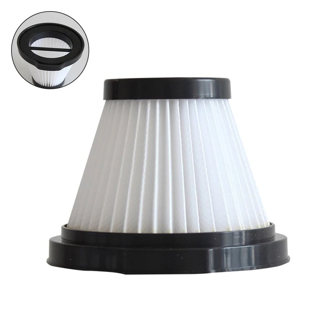 

Filter For Deerma DX115/DX115S/DX115C High-efficiency Filter Wireless Vacuum Cleaner Spare Parts Filter Household Floor Cleaning