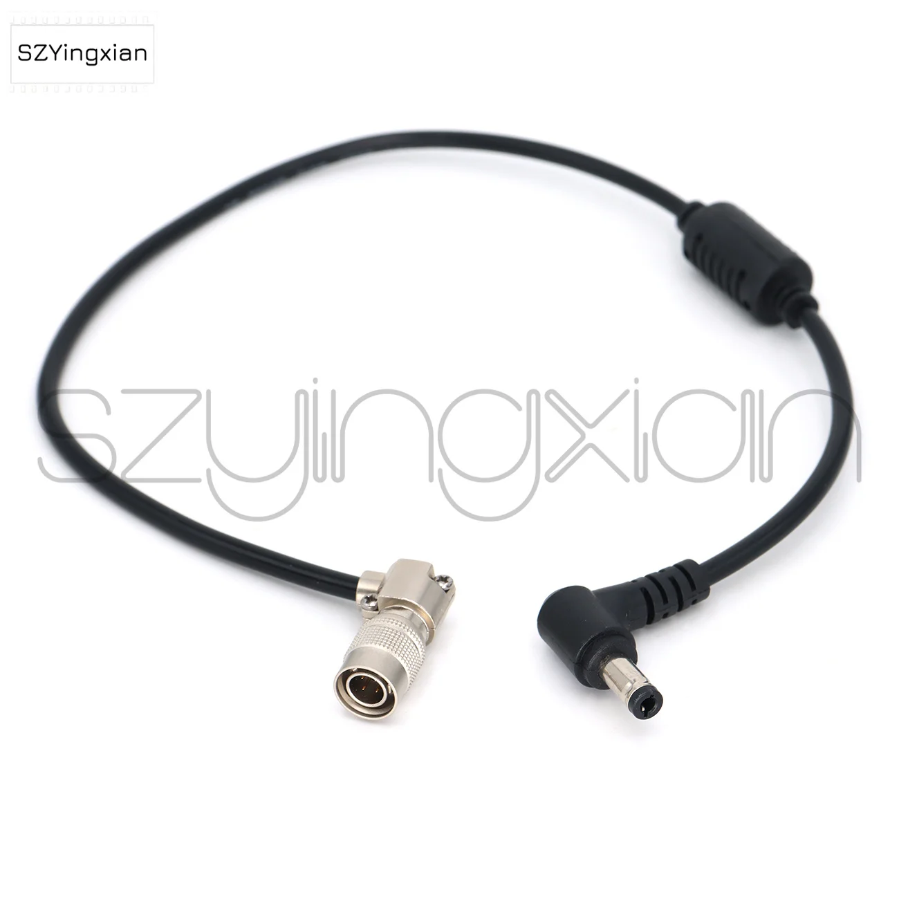 Камера SONY, 4-контактный выход 12 В до кабеля питания монитора постоянного тока 5,5x2,5 мм и видоискателя EVF