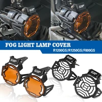 motorcycle accessories cnc for bmw g310gs g310r g 310 gs 2017 2018 2019 2020 2021 flipable fog light protector guard lamp cover