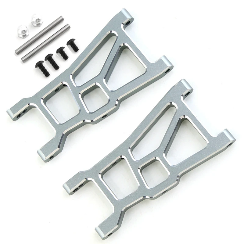 

Металлическая задняя подвеска для ZD