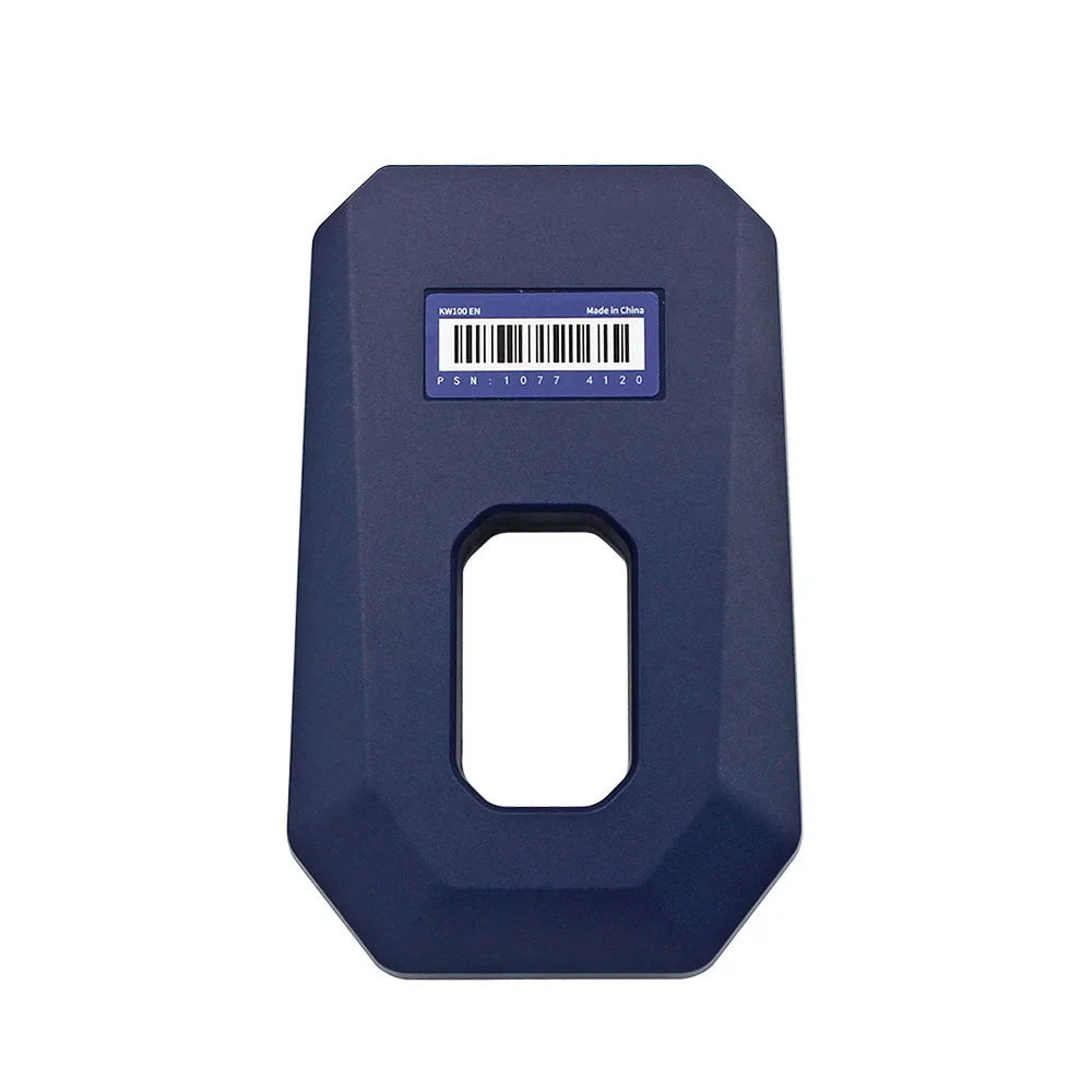 Умный генератор ключей Lonsdor KW100 совместим с печатной платой для серии LT20 со всеми