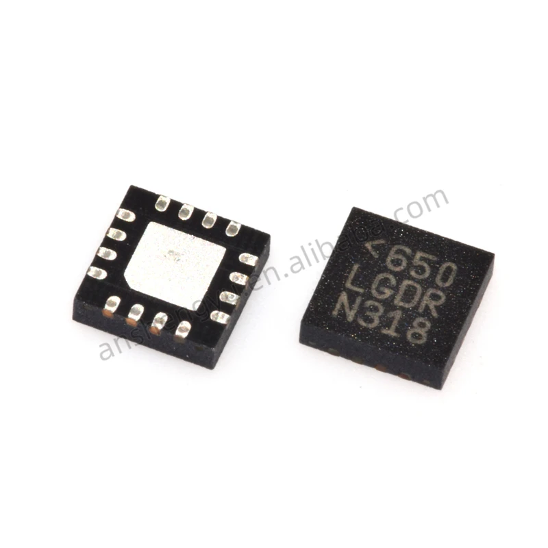

LTC3129IUD LTC3129 новые оригинальные Интегральные схемы IC QFN