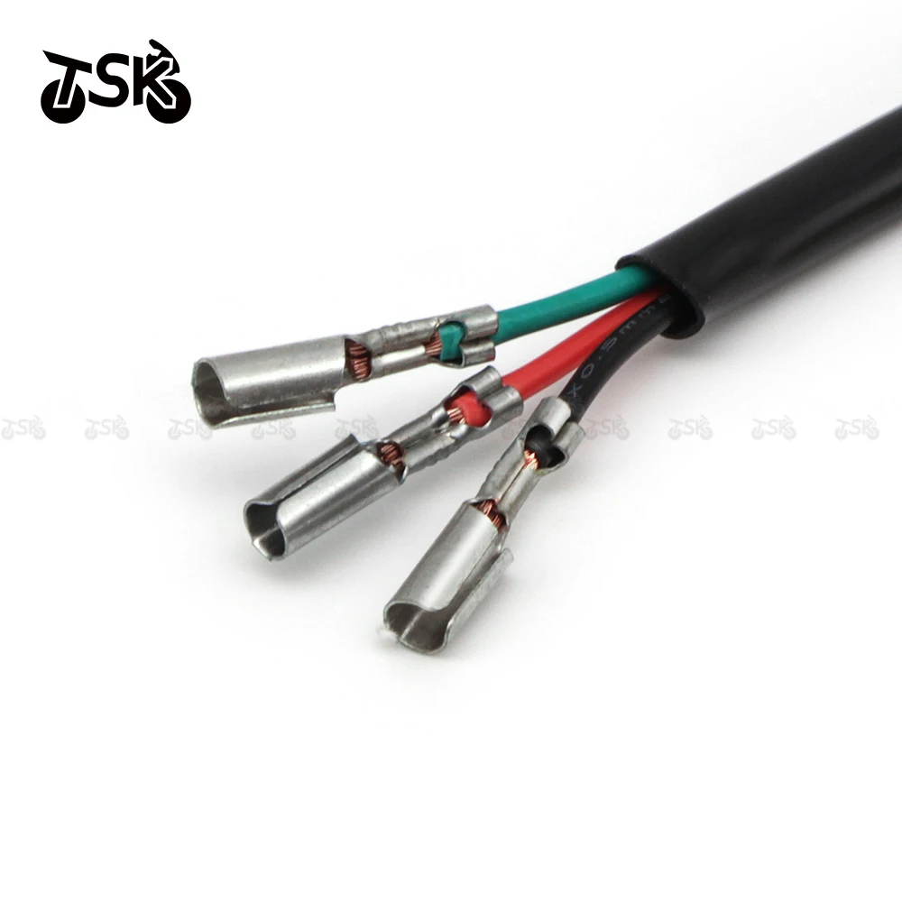 Универсальный адаптер провода заднего фонаря индикатор тока разъемы питания