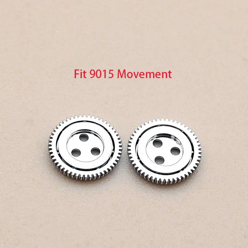 9015 Movement Accessories Automatic Gyro Bearing Automatic Gyro Roller Bearing Fit Japan Movement Watch Repair Parts Watch