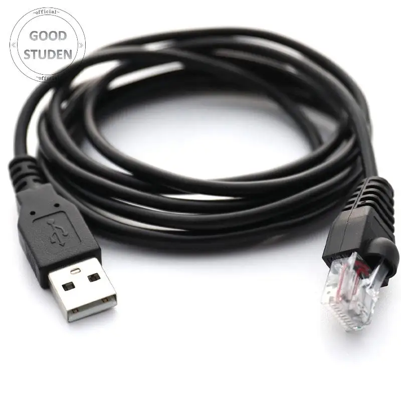 1 шт. Кабель-адаптер для консоли 10P10C AP9827 APC UPS 940-0127B 940-127C |