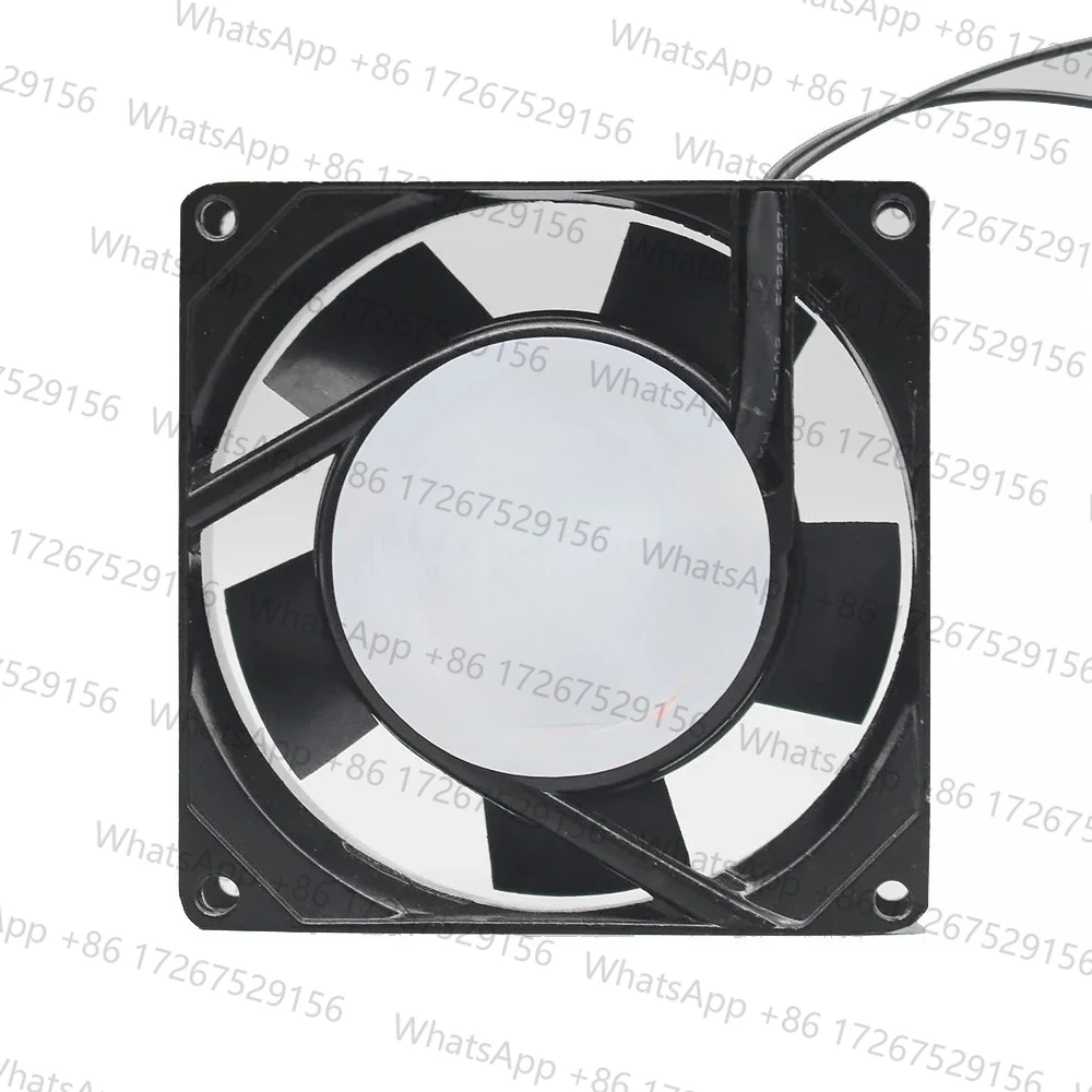 Фото Вентилятор охлаждения для серверного корпуса Sunon SF9225AT 2092HSL 9025 9225 9 см 90 мм, AC 220V 240V №1