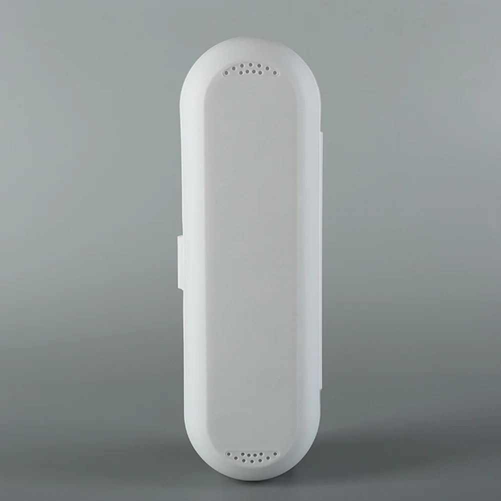 Портативный чехол для электрической зубной щетки дорожный портативный