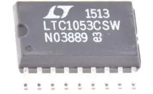 LTC1053CSW LTC1053