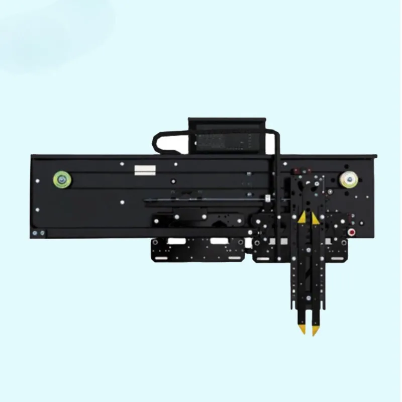 Китай фабрика Лифт автомобильная дверь телефон SJ-OSCAR 12 или L-R