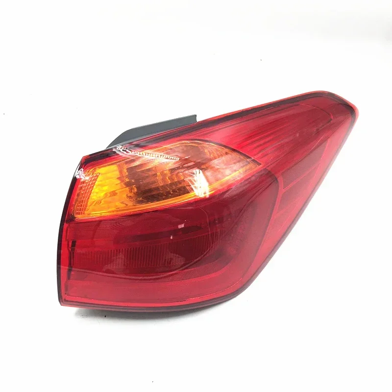 Задний фонарь для Kia K3 2013 2014 2015 внешний задний аксессуары автомобиля в сборе