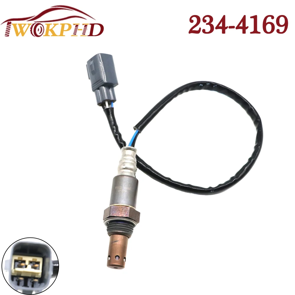 Новинка 89465-50060 воздушный топливный коэффициент Lambda O2 кислородный датчик для