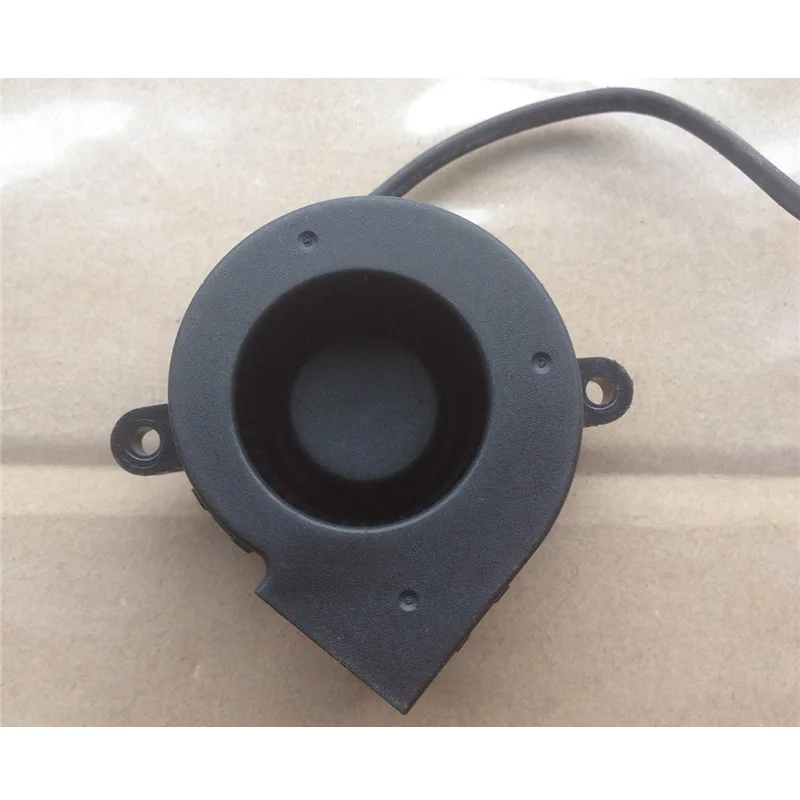 Оригинальный воздушный вентилятор ADDA 5025 5 см 12 в А для проектора