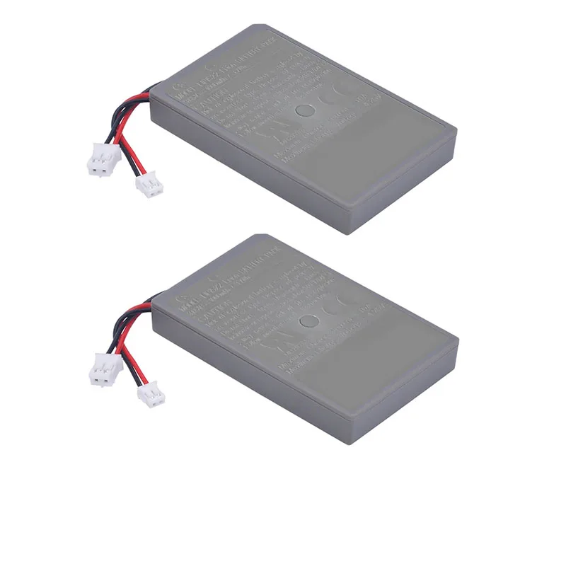 Аккумулятор 1000 мАч для Sony PS4 Pro