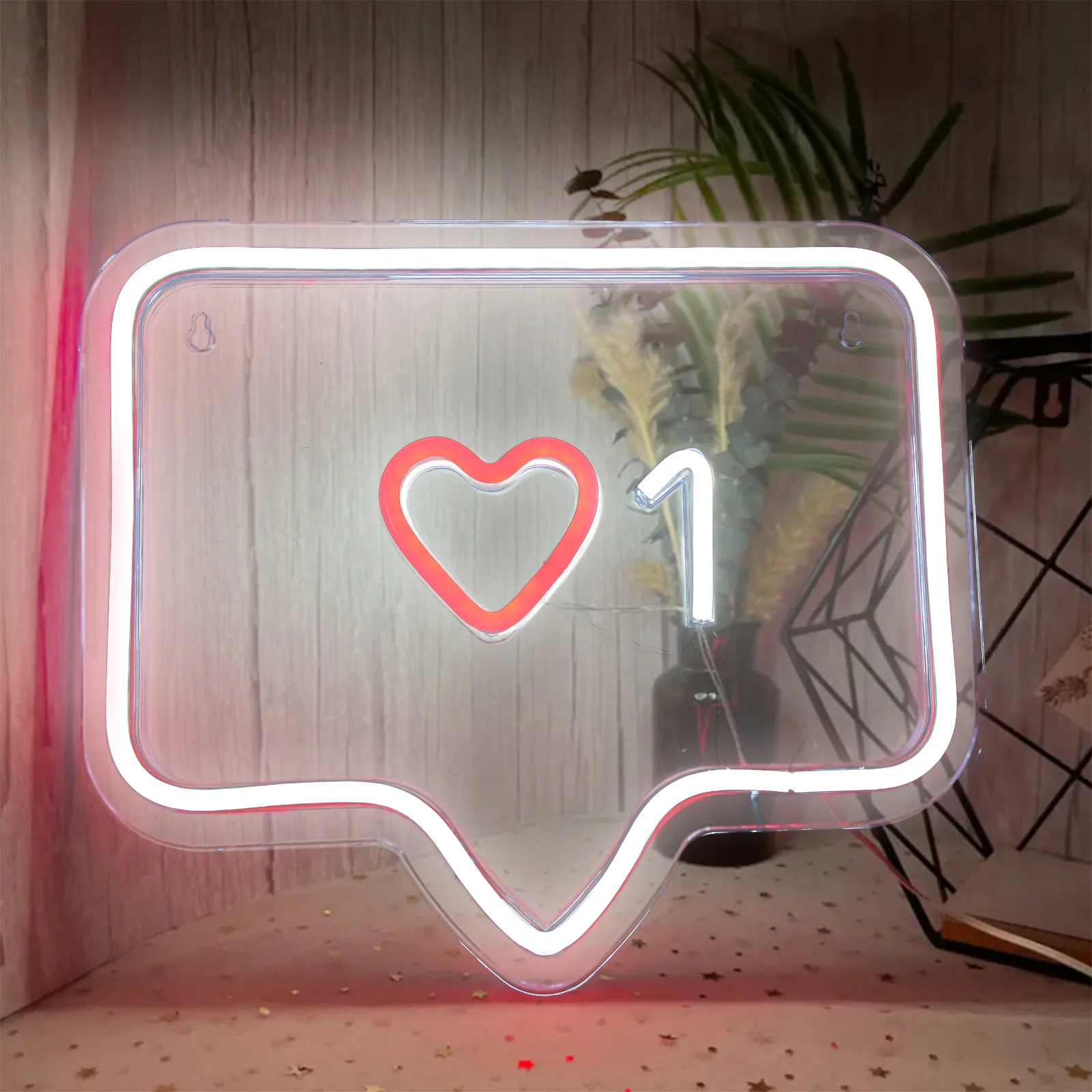 

Bedroom Practical Birthday Room Aesthetic Decor Wedding Party Decoration Sign For Bedroom Wall Decorative