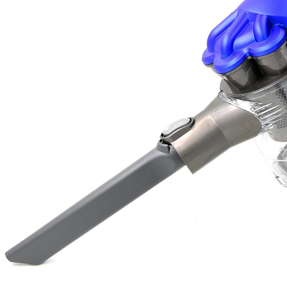 3 шт./компл. комплект вакуумных насадок щелевой инструмент насадка щетка для Dyson