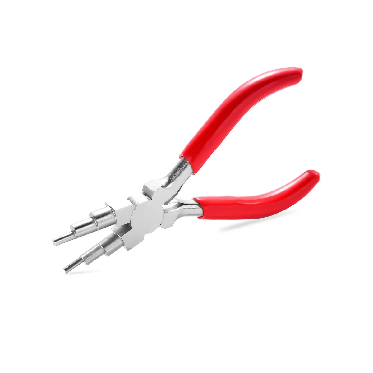 

1 шт., щипцы для изготовления ювелирных изделий, из углеродистой стали