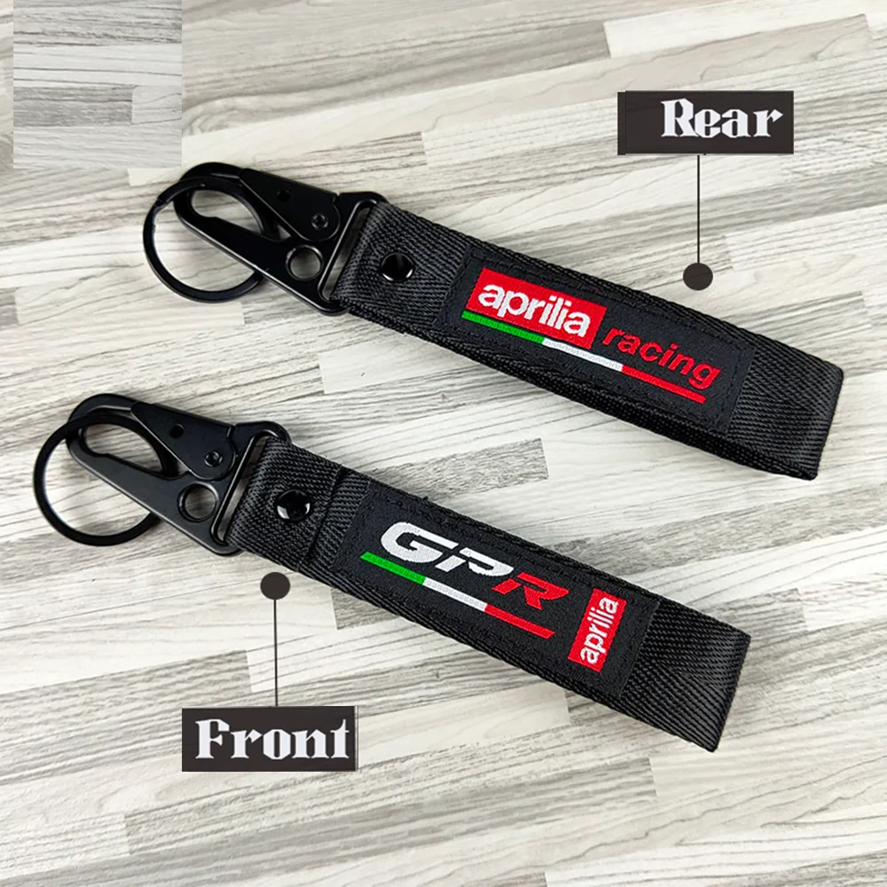 

Для Aprilia брелок для мотоциклов, аксессуары Tuono Shiver Tuareg Pegaso GPR SR GT RS 660 RSV4 RS4 V4 900 750 660 457 150 125 50