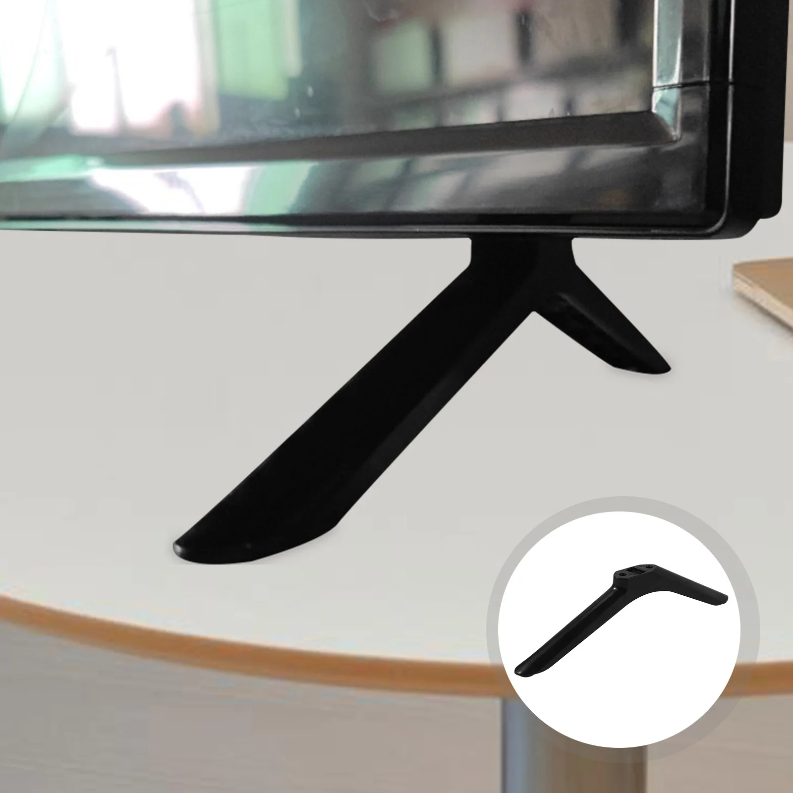 Универсальные ножки-подставки с винтами сменные ножки умные телевизоры