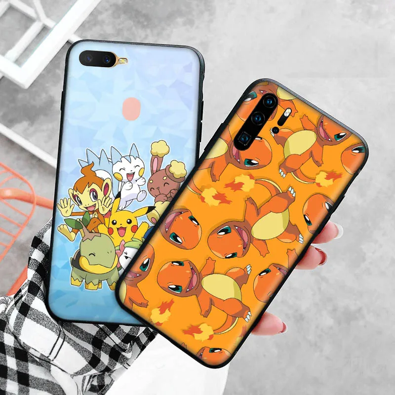 Мягкий чехол для Xiaomi Redmi 13 13C Poco M6 F5 F6 X6 Pro C65 C55 C50 C51