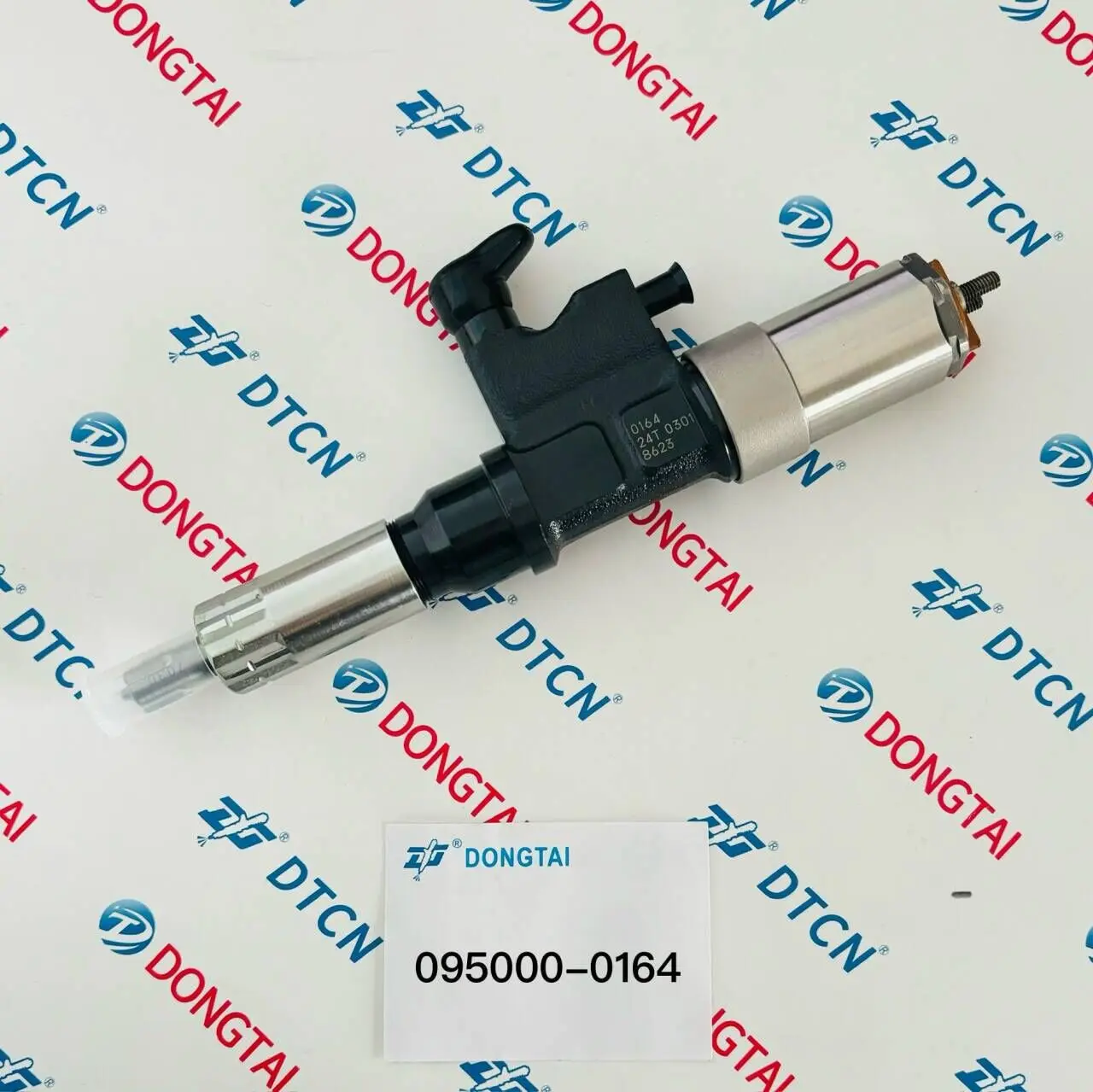 Цена инжектора Den-so Common Rail 095000 -0164 Для двигателя ISUZU 6TE1