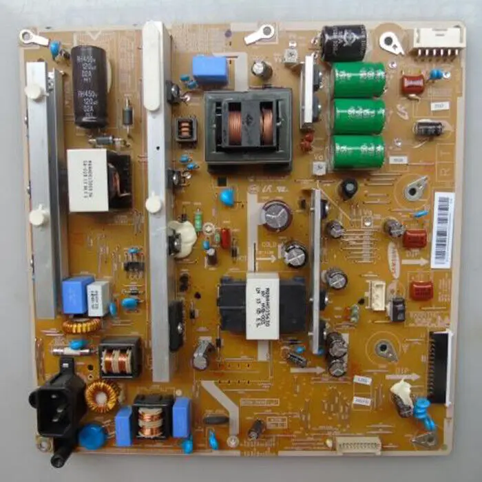 

For Samsung power board PS43F4000/AR/AJ P43LF-DDY BN44-00597A
