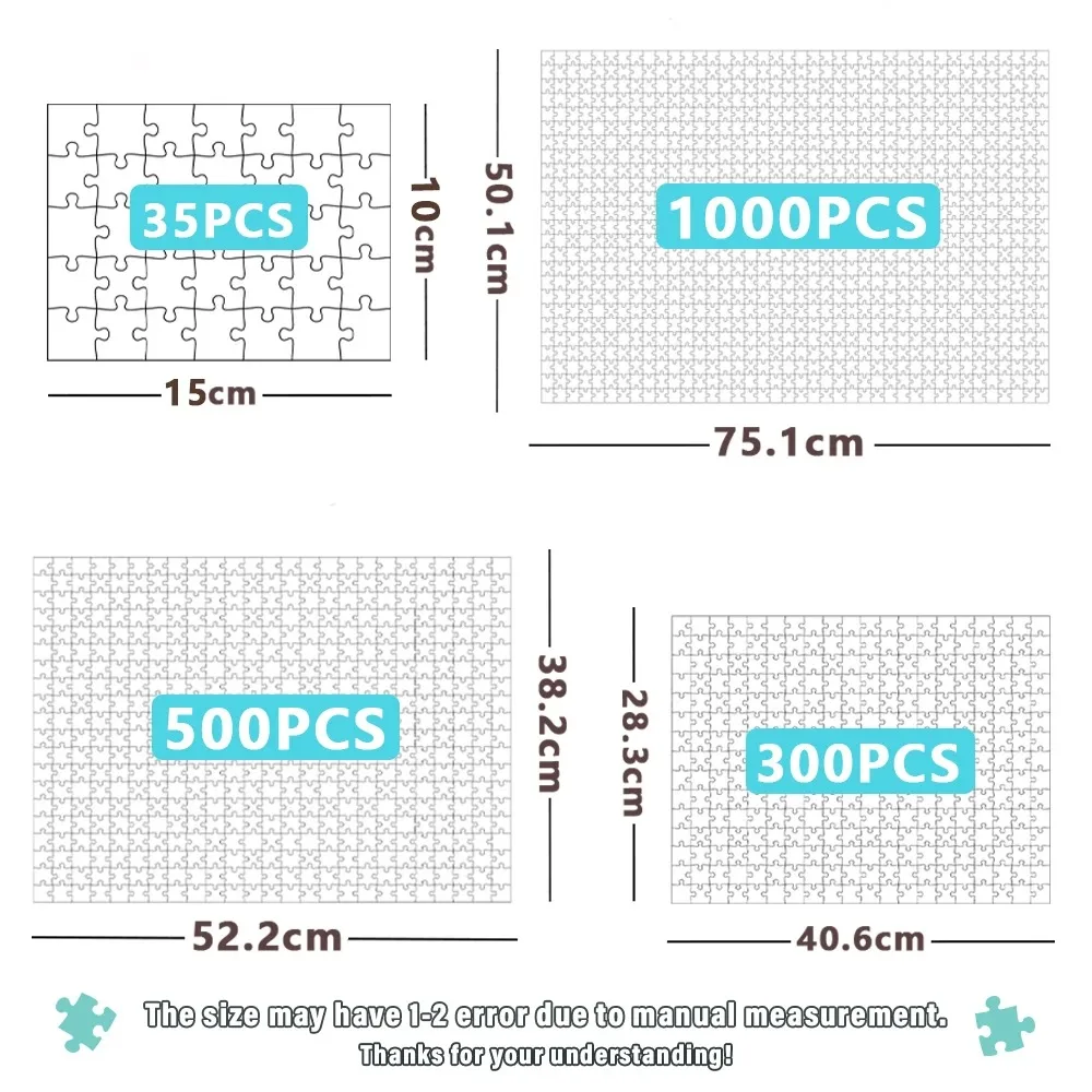 35/300/500/1000 Disney Pixar Inside Out пазлы деревянные цельные для взрослых детей развивающие