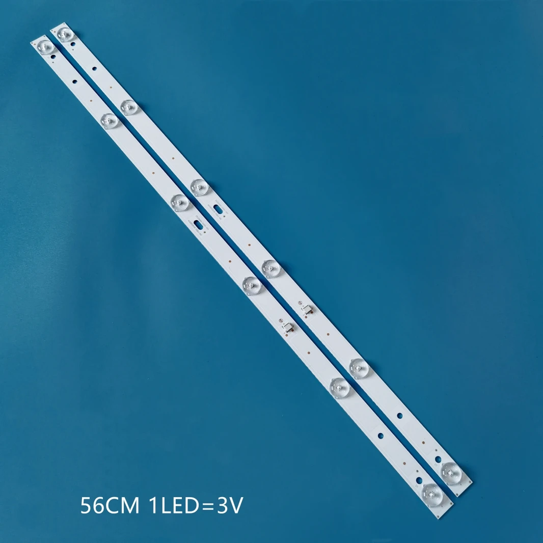 

Светодиодная лента для подсветки 6 ламп BBK 32LEM-1037/TS2C DS32M63-DS01-V01 DS32M86-DS01-V01 DSBJ-WG 2W2006-DS32M8600-01 32EU3000