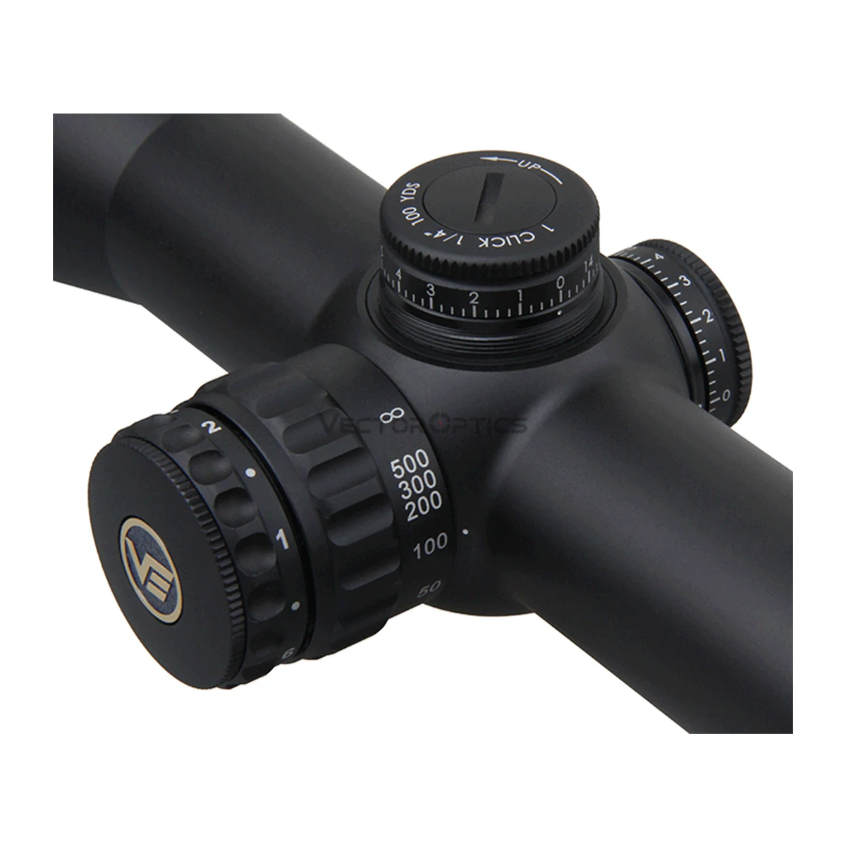 Рисунок 3 - Векторная оптика Continental 3-18x50 SFP