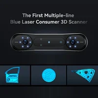 3D сканер CREALITY Raptor#5