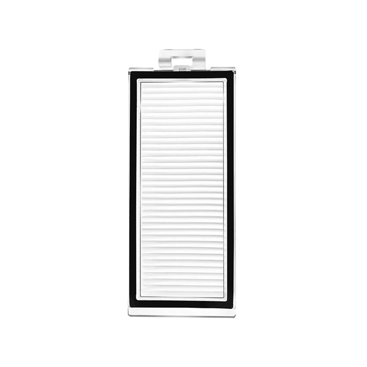 Replacement for Roborock Q8 Max+/Q5 Pro/Q8 Max/Q5 Pro+ Robot Vacuum Cleaner Accessories Kit HEPA Filters Mop Cloths