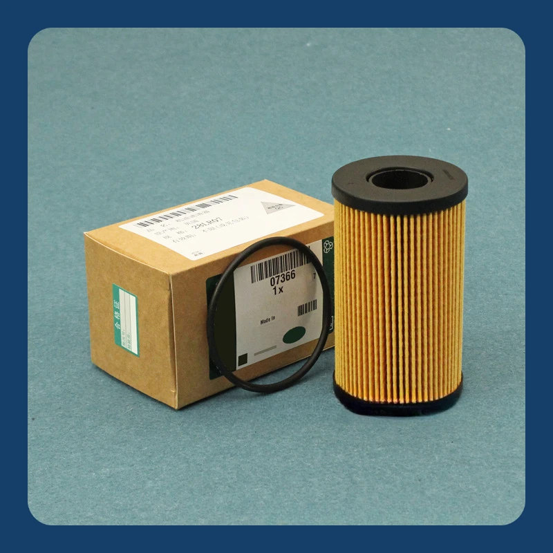 10 шт. масляный фильтр двигателя для Land Rover Discovery Sport 2018-2019 RANGE ROVER SPORT RANGE ROVER EVOQUE 2018 2019 LR 073669