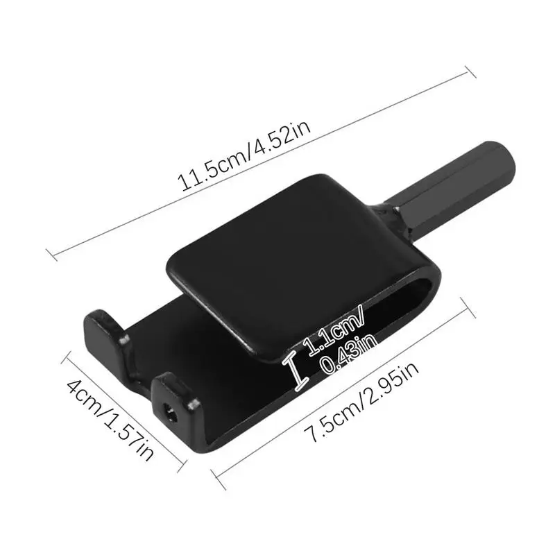 Насадка для подледной рыбалки палатка насадка ледяной дрели быстрая и легкая