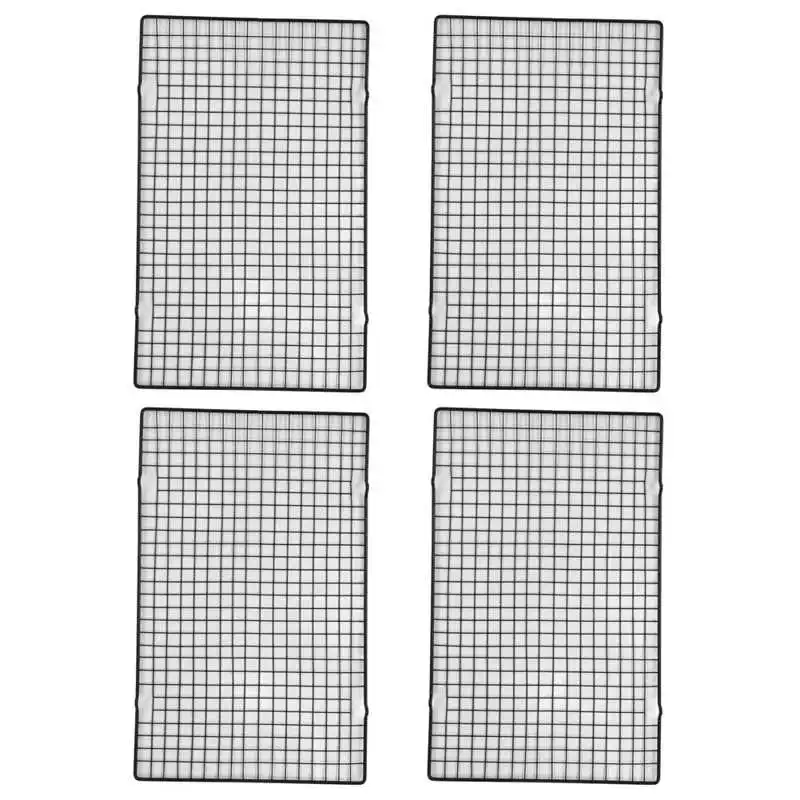 

Cooling Grid Heavy Duty Cooling Rack for Dessert Shop for Baking