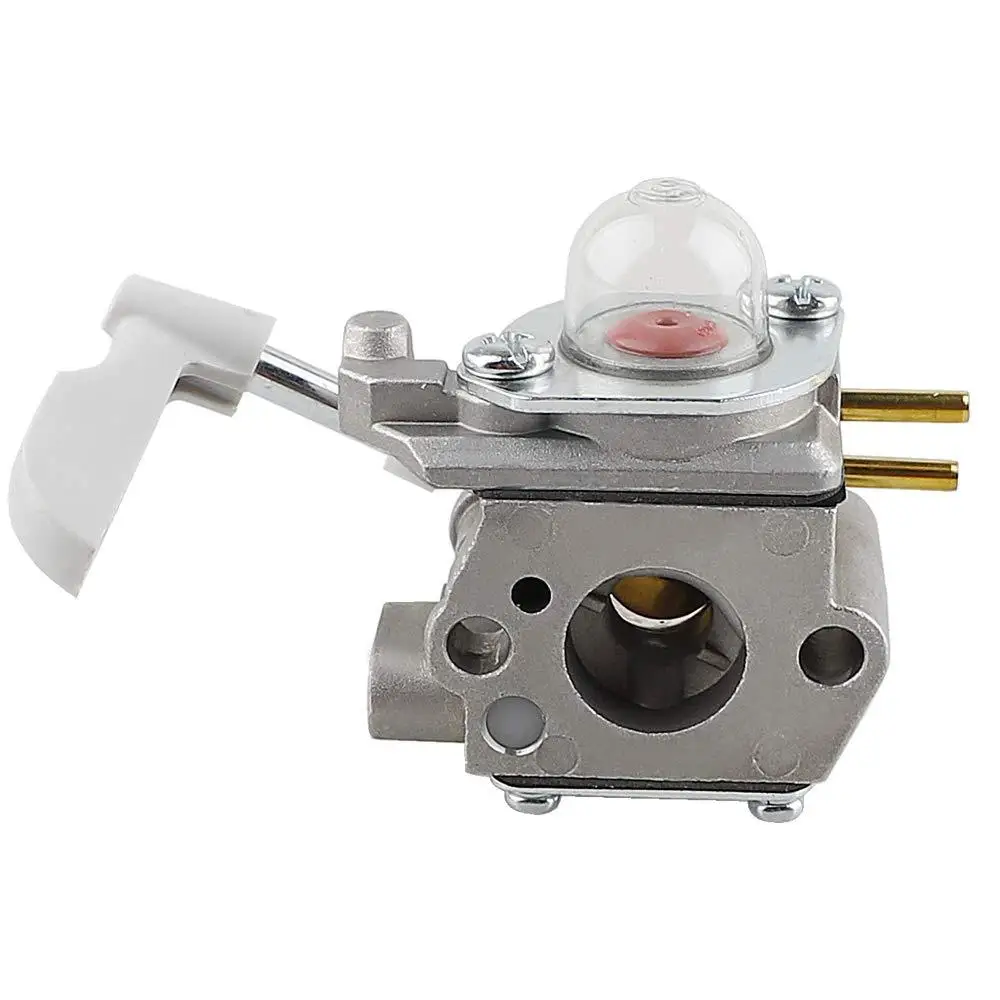 

1PC Carburetor For Homelite 26cc Blower HBL26YBNC And Ryobi HBL26YBNC HBL26BVNC String Trimmer Tool Parts