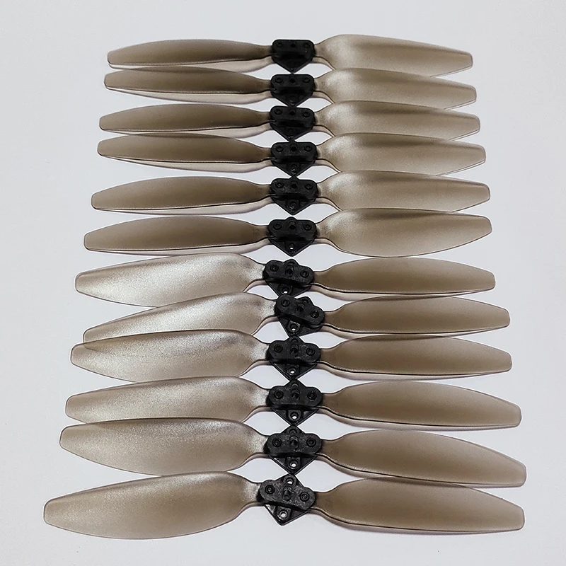 4/8/12 шт. MJX Bugs 18 Pro оригинальная запасная часть B18 пропеллер кленовый лист лезвие крыла Радиоуправляемый квадрокоптер аксессуары 4/8/12 шт. MJX Bugs 18 Pro оригинальная запасная часть B18 пропеллер кленовый лист лезвие крыла Радиоуправляемый квадрокоптер аксессуары