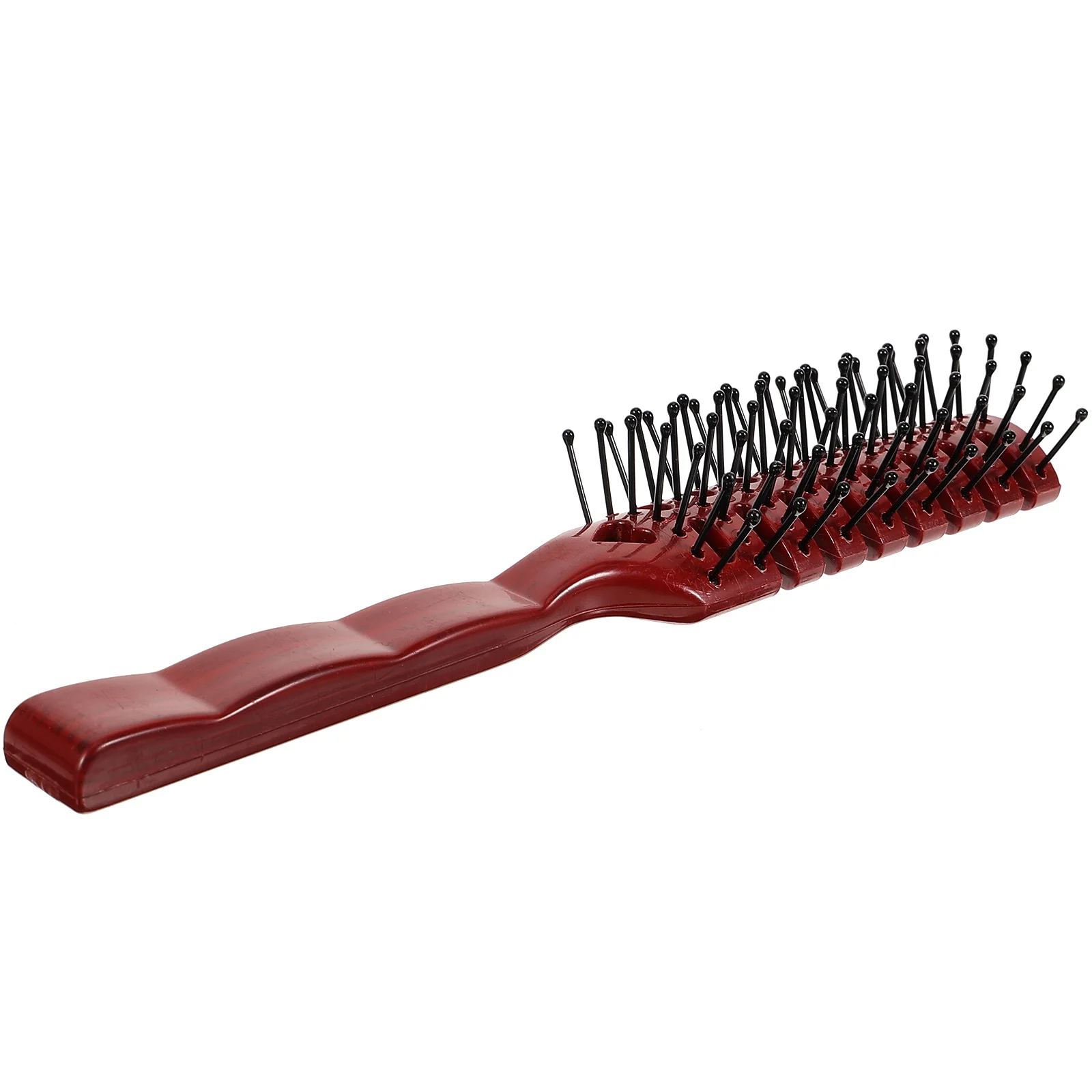 

Hair Brush Detangling Brush Teasing Comb Hair Styling Brush Hair Comb for Women Men