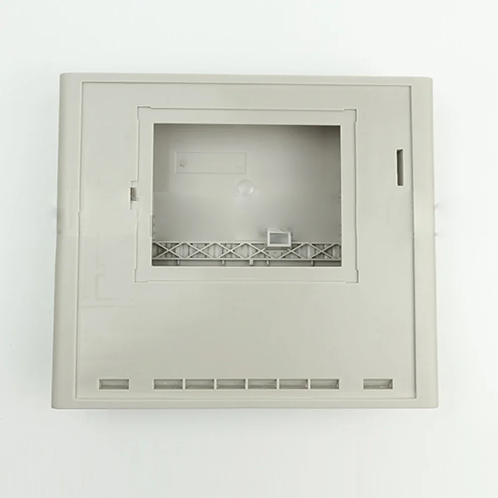 

Для Siemens OP177B 6AV6642-0DA01-1AX1 6AV6 642-0DA01-1AX1 пластиковая крышка корпуса