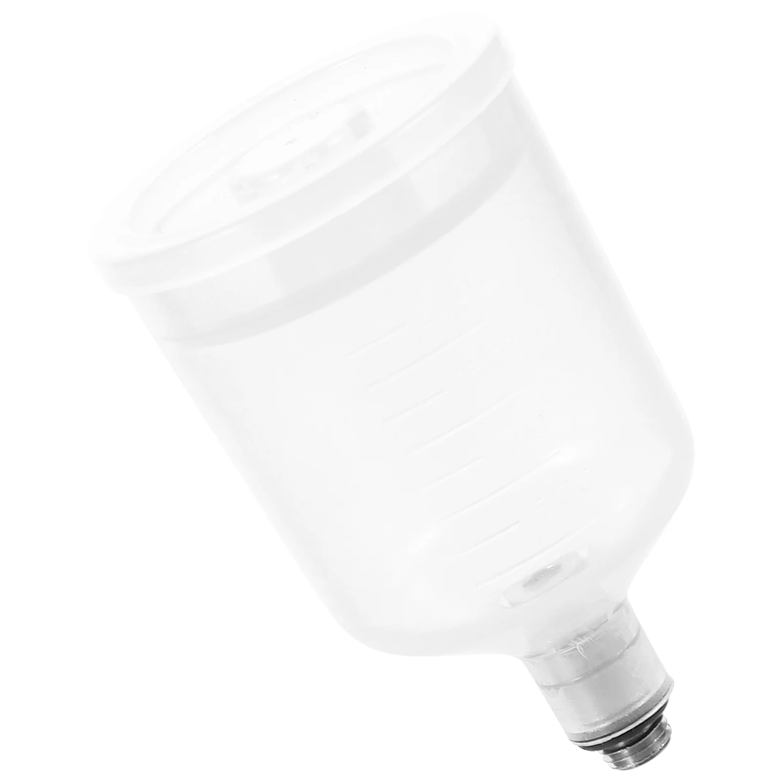 Аэрограф с аэрозольной краской контейнер для пигментов аксессуар бутылка