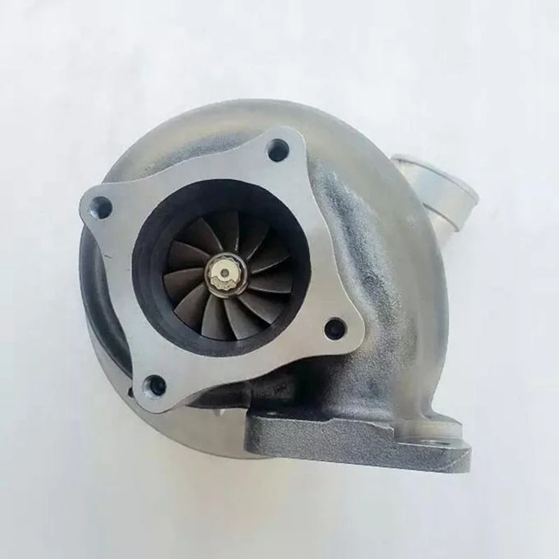 SH200-3 экскаватор Турбокомпрессор VA570106 VB570106 CIFL 8980025600 8981923220 Turbo для двигателя 6UZ1T