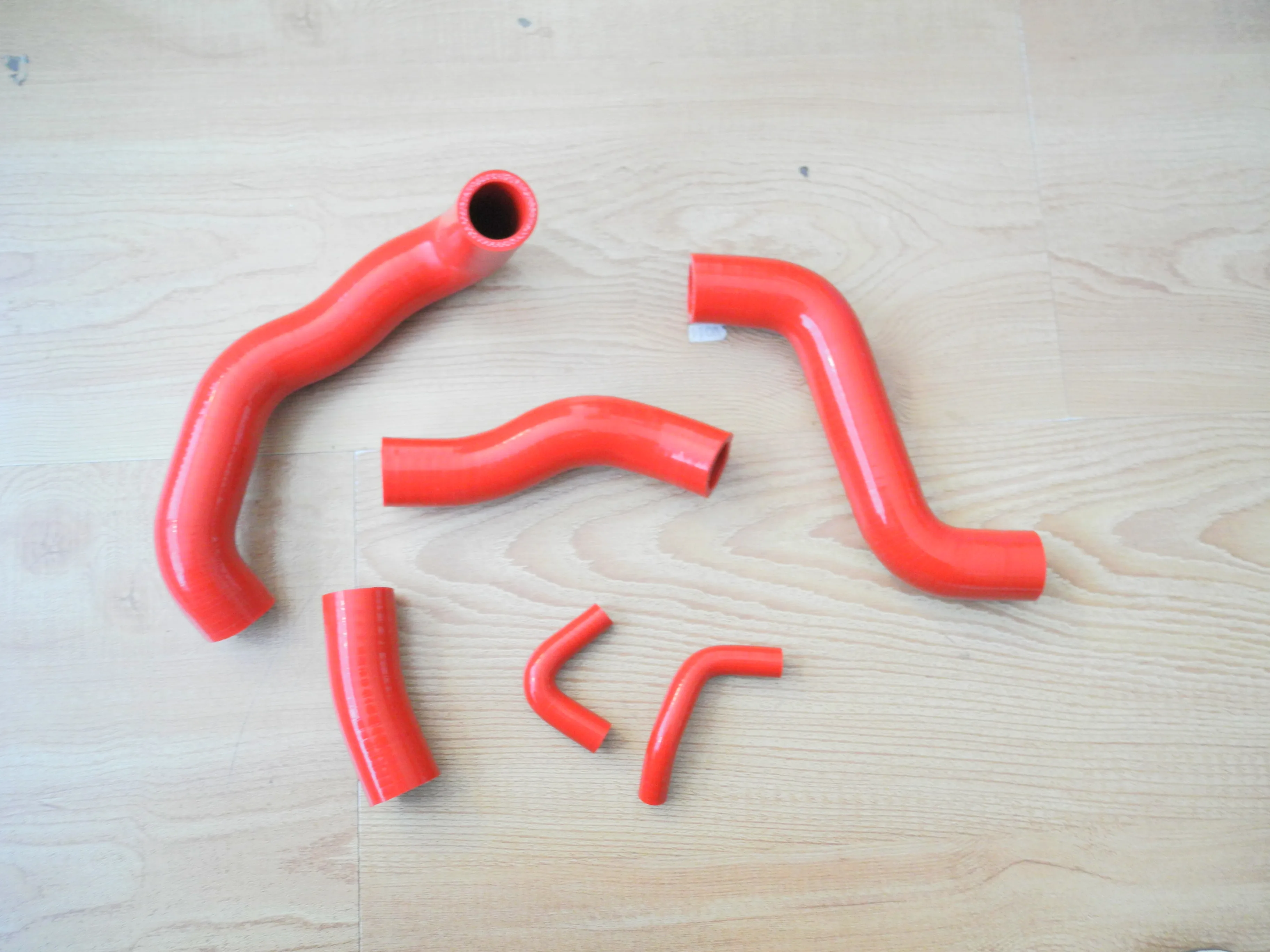 Силиконовый шланг радиатора для Kawasaki ZRX1200R 2002-2007 ZRX 1200 R Комплект труб 2002 2003 2004 2005 2006