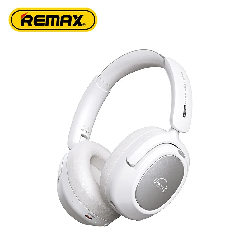 Беспроводная гарнитура Remax беспроводная двойная Bluetooth-гарнитура с активным